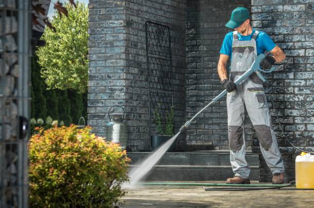 Reliable Winona, MS Pressure Washing Services Solutions